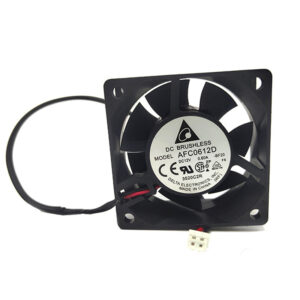 Antminer Iceriver PSU Fan 60x60x25mm AFC0612D