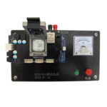 Avalon control board chip K210 BGA tester