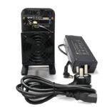 Bitaxe SupraHex 701 4.2TH/s Bitcoin Solo Miner