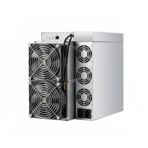 ElphaPex DG2+ (plus) Litecoin Dogecoin ASIC Miner