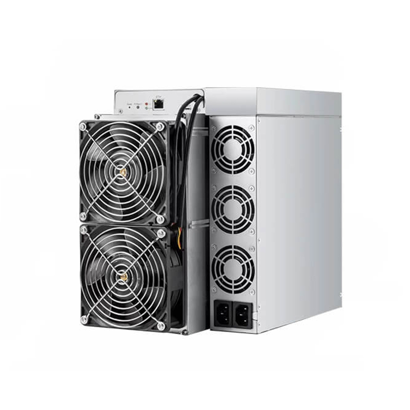 ElphaPex DG2+ (plus) Litecoin Dogecoin ASIC Miner