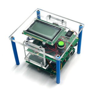 Antminer universal test fixture upgraded version