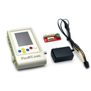PicoBT Multifunctional Hash Board Tester