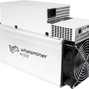 MicroBT Whatsminer M30S (86Th/s)